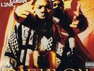 Chef Raekwon - Only Built 4 Cuban Linx ... '95 2xLP US ORG  RZA Method Man