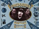 Funkdoobiest - Brothas Doobie '95 LP EU ORG  DJ Muggs DJ Lethal