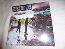 HUSKER DU DOUBLE LP-