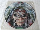 IRON MAIDEN 