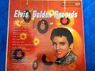 ELVIS PRESLEY - RCA VICTOR  LPM - 1707  