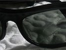 MICHAEL JACKSON LUNETTES DU HISTORY WORLD TOUR RARE HISTORY SUNGLASSES COLLECTOR