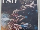LSD: A DOCUMENTARY REPORT 1966 CAPITOL RECORDS TAO-2574 Rainbow label LP