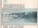 THE ATLANTICS-Bombora/Sven Liabek/OZ's 1st & greatest surf band-L6-EP