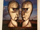 Pink Floyd - The Division Bell - Blue Vinyl