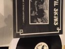 Isd Rebelles Rock O Rama Vinyl