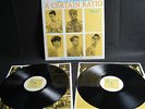A CERTAIN RATIO  ' EARLY ' SOUL JAZZ RECORDS  2x LP SET Rare , B-Sides Live
