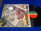 MOTT THE HOOPLE Self Titled Debut USA 1st gate LP Atlantic SD8258 '70 CLEAN