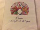 Queen A Night At The Opera Blu Ray Audio