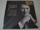 Robert Palmer: Collected- The Greatest Hits 2 LP, audiophiles Vinyl + Booklet