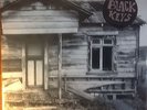 Black Keys- A Long Way From Home Live 2LP Vinyl