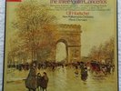 SLS 5103 SAINT SAENS THREE VIOLIN CONCERTOS ULF HOELSCHER 3LP BOX SET NM VINYL