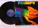Frumpy ?– All Will Be Changed LP 1st PRESS KRAUTROCK 1970 6305 067 + PLASTIC