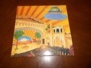 WISHBONE ASH LIVE DATES VOLUME II 2LP SET RARE MCA