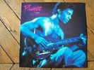 PRINCE Sex machine man NEW MORNING live RARE LP