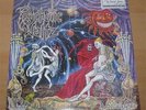 PSYCHOTIC WALTZ: A social grace 2-LP lim. 300 Purple / Violet Vinyl Watchtower
