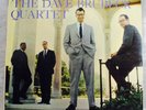 LP: DAVE BRUBECK QUARTET GONE WITH THE WIND 6 EYE NM COLUMBIA MONO