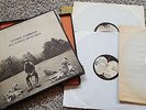 George Harrison - All things must pass 3 x Vinyl LP Box