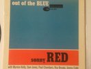 SONNY RED 