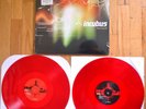 Incubus Make Yourself Vinyl 2xLP 180g #'d RED Colored Sealed New