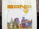 GONG Angel's Egg NM  French VIRGIN 70031 Daevid Allen STEVE HILLAGE Pierre Moe