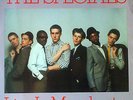 THE SPECIALS - LIVE IN MANCHESTER ORIGINAL 1979 LP RARE BOOTLEG 1st PRESS-2 TONE
