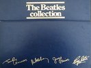 The Beatles Collection BC-13 Blue Box (14 LP) Set  1978  NM /Unplayed/Sealed