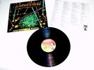 AGENT STEEL - UNSTOPPABLE FORCE - ORIGINAL UK MUSIC FOR NATIONS VINYL 1986