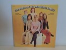 THE WORLD OF THE PARTRIDGE FAMILY DAVID CASSIDY SHIRLEY JONES BELL 2 DISC VINYL