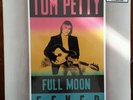 TOM PETTY   FULL MOON FEVER   FACTORY SEALED, 1989 MCA 6253 MINT COPY