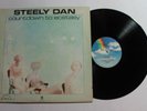 STEELY DAN Countdown To Ecstasy LP ABC Rec ABCX-779 US 1973 VG++ 8D