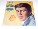 Colpix Records David Jones  (Davy Jones of the Monkees) Debut 12