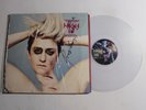 PEACHES Rub LP I U She Music IUS001 US 2015 VG++ CLEAR VINYL SIGNED COVER 6B