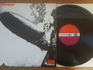 LED ZEPPELIN 1 - 1969 - 1st press - A1/B1 - Superhype + Corrected Matrix *VG/VG*