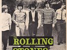 The Rolling Stones - The Last Time EP - Schweden 1965