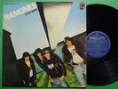 RAMONES: Leave Home - LP Rare PHILIPS Label w.Carbona no glue