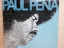 Paul Pena, LP, Capitol ST-11005