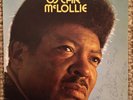 Oscar McLollie S/T RARE PRIVATE CANADIAN ONLY SOUL LP AUTOGRAPHED SIGNED