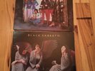 Black Sabbath Two Album Lot-Heaven And Hell And Sabotage