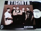 STIGMATA Do Unto Others LP NYHC 1999 HARDCORE MADBALL MERAUDER