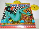 ROB ZOMBIE American Made Music To Strip By 2LP '1999 WHITE ZOMBIE Marilyn Manson