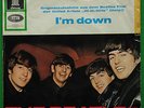 THE BEATLES - HELP – SWISS EX LIBRIS – CLUB EDITION