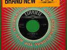 THE NEEDLES – MAMA LET ME GO – RARE SWISS BEAT 7” - LAYOLA