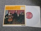 Philips 839603 LY: Beethoven Sonatas, Richter, Rostropowitsch