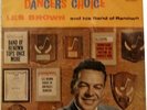 LP Les Brown And His Band Of Renown Dancers Choice NEAR MINT Capitol Records