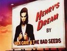 Nick Cave and the Bad Seeds-Henry's Dream  Vinyl / 12