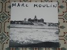 MARC MOULIN - Sam' Suffy RARE DUTCH LP (Telex) JAZZ FUSION ELECTRONIC