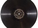 Ernest Stoneman/Eck Dunford 1928 comedy sketch 78 rpm Victor V-40016 VG+