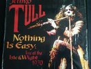 JETHRO TULL LIVE AT THE ISLE OF WIGHT 1970 - RARE DOUBLE 180G VINYL LP SET IAN