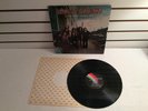 Lynyrd Skynyrd (pronounced 'leh-'nerd 'skin-'nerd) 1973 MCA-363  LP record